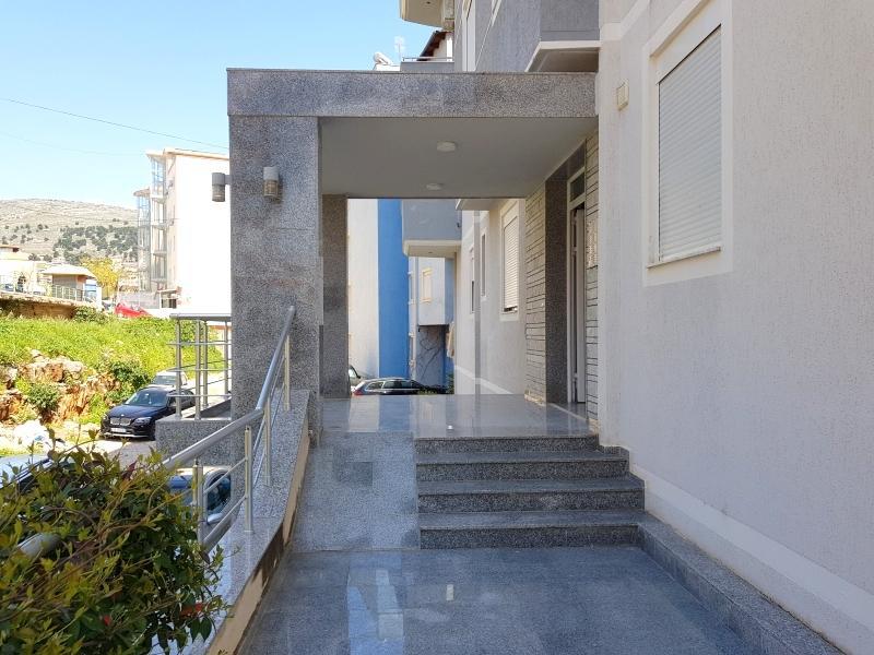 Holiday Apartment Alma Sarandë Exterior foto