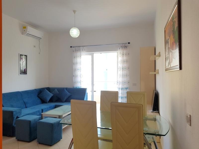 Holiday Apartment Alma Sarandë Exterior foto
